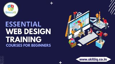 Web Designing Courses and Training Institute in Ahmedabad
